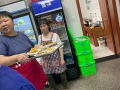 -小本鸡饭店(滨江白马湖店)