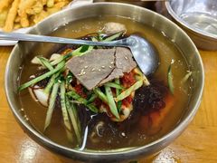 -顺姬冷面(长白西路店)
