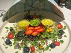 -狮拾久·现代新加坡料理(福田COCO Park店)