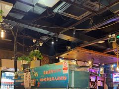 -小俩口烧烤东北菜(双井店)