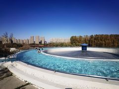 -清河半岛温泉度假酒店