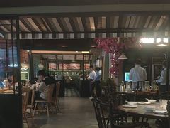 -前海沿·青岛菜(李沧万达店)