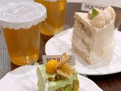 -流酥可心·牛乳蛋糕商店(禾祥西路店)