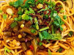 热干面-湖北味道(湖北大厦店)