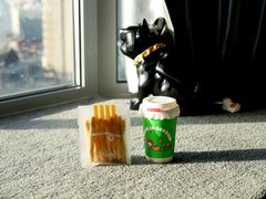 -Seesaw Coffee(朝阳大悦城店)