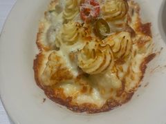 -马克西姆俄罗斯餐厅(绥芬河店)