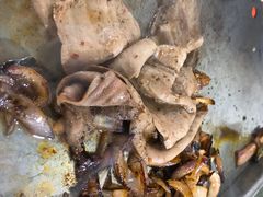 -罗姐烧烤(东风路一段店)