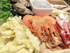 -昆明洲际酒店