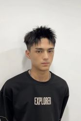 -蒋伟时尚造型