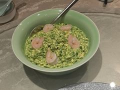 -海派美食·家宴海鲜青岛菜·石锅鲽鱼头(东方城店)