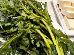 -洪运轩饭庄(北纬路店)