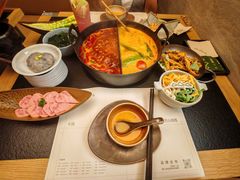 -山缓缓火锅(上海闵行龙湖店)