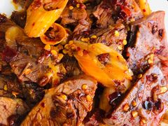 -真空冷面王(武功街店)