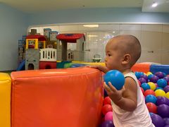 -巧虎KIDS早教托育成长中心(北京西城天虹中心)