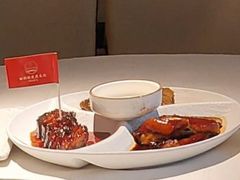 -侨美食家·41年地道粤菜(恒福路店)