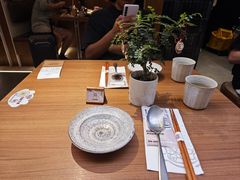 -CURRY YA 熟成咖哩專門店(深圳湾万象城店)