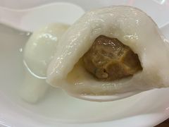 鲜肉汤圆-朱新年·苏式汤团·面点(北寺塔店)