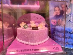 -巴黎贝甜(五月花广场店)