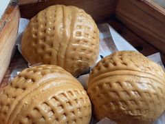 -顺德美的万豪酒店-万豪中餐厅
