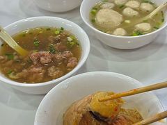 -东街钟楼肉粽(总店)