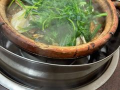 -华仔土鸡店(创意产业园店)