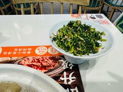 -苏晓玥·江南小吃(深圳北站店)