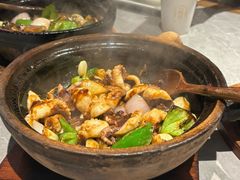 生啫八爪鱼-啫神·广州地标美食(北京路店)