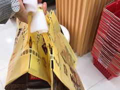 -钜记手信(兴华楼店)