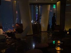 -广州四季酒店·天吧·高空酒吧