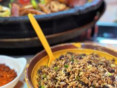 -一烙锅(友谊店)