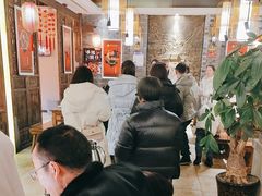 -码头故事火锅(大丰店)