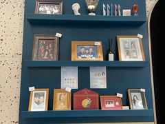 -海马体照相馆(大连柏威年购物中心店)