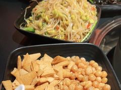 -淼福猪肚鸡·椰子鸡火锅(大沙地店)