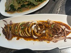 -前海沿·青岛菜(乐客城店)