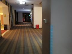 -南宁时代电影大世界(CGS激光中国巨幕)