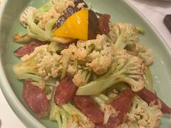 -侨美·唐荔园食艺馆