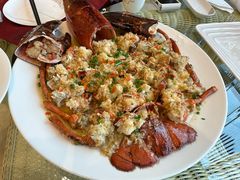 -皇朝海鲜酒店