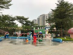 -史努比缤纷世界