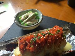 -东岸料理·寿司·刺身