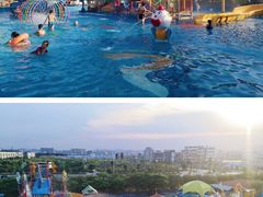 -莆田亚特湾水上乐园(原水上欢乐谷)