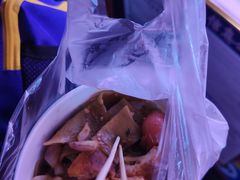 -大学城夜市