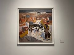 -上海油画雕塑院