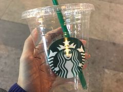 -星巴克(泉州百捷上悦城店)