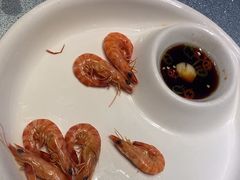 -恒记饭店·海鲜明档(淹城店)