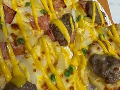 -达美乐比萨(栖霞大道店)