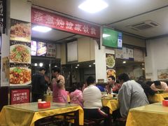 -京味精餐厅(长椿里小区店)