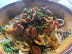 -队长面馆 La Pasteria del Capitano