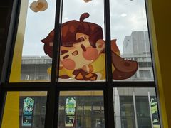 -咻啵翔翔零食基地(万达广场店)