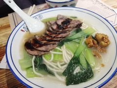 -卤儿道道(杭州大厦501店)
