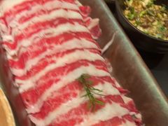 -季季山·云南野生菌火锅(上海首店)